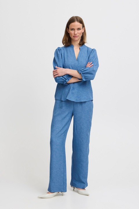 Actual product image B.young BYGAIYA BLOUSE 20816413 (46)