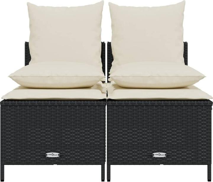 Produktbild vidaXL Landon