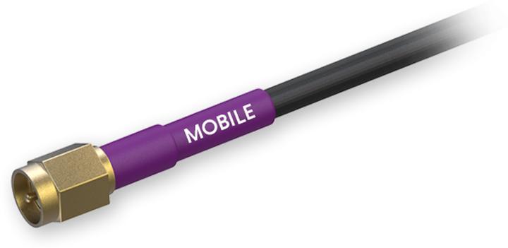Image du produit Teltonika PR1KS210 - Antenne magnétique SMA pour téléphonie mobile (3G, GSM)