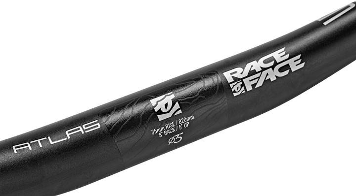 Actual product image Race Face Atlas (35 mm)