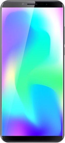 Produktbild Cubot X19 EU (64 GB, Black, 5.93", Dual SIM, 4G)