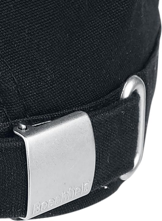 Produktbild Behemoth Logo Army Cap