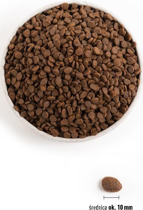 Image du produit Orijen Toundra des chats (Senior, 1 pcs, 1800 g)