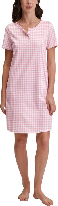Produktbild Calida Cotton Special Kurzarm-Nachthemd (XS)