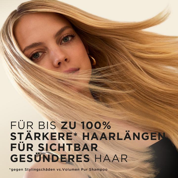 Produktbild Pantene Pro-V Unendlich Lang (200 ml, Flüssiges Shampoo)