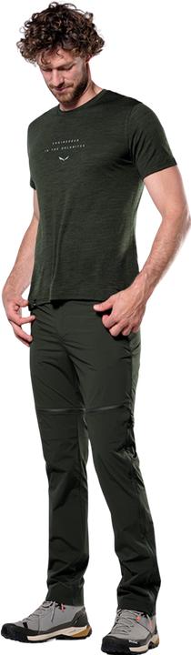 Actual product image Salewa Eagle Eitd Merino T-Shirt (XL)