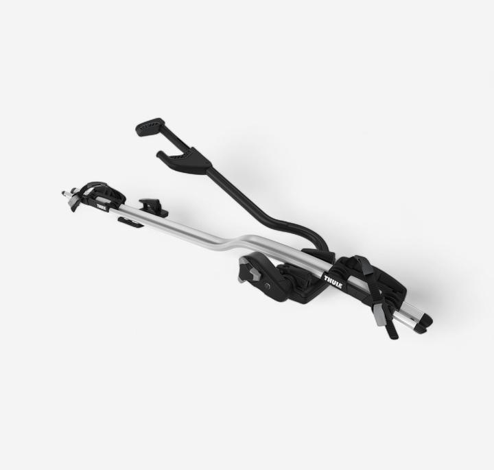 Image du produit Thule ProRide 598 (Argent)