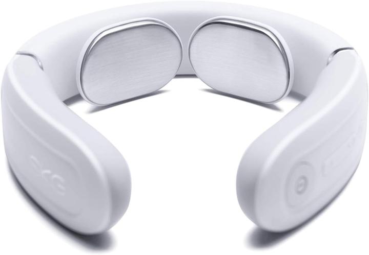 Actual product image SKG Neck massager