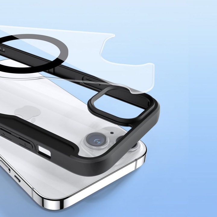 Actual product image Dux Ducis Skin X Pro Case (Apple iPhone 15)