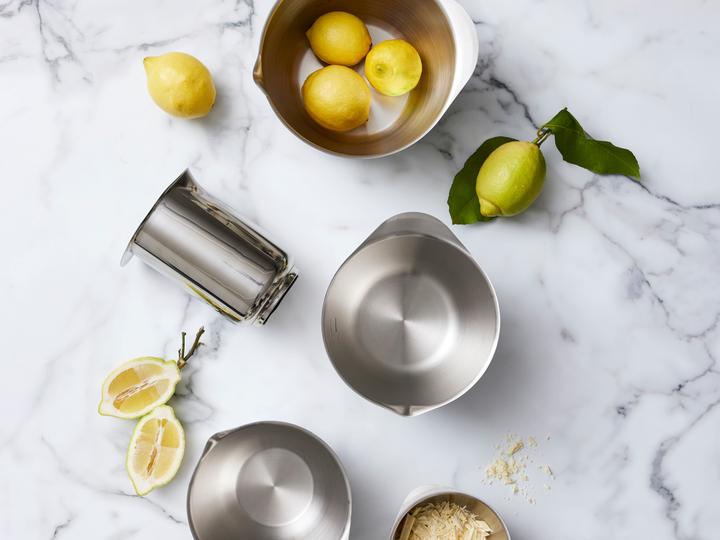 Actual product image Rosti ROS mixing bowl Marg.2l ES (2 l, 1x)