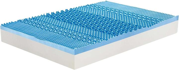 Arensberger Relaxx (140 x 200 cm, Schaumstoffkern)