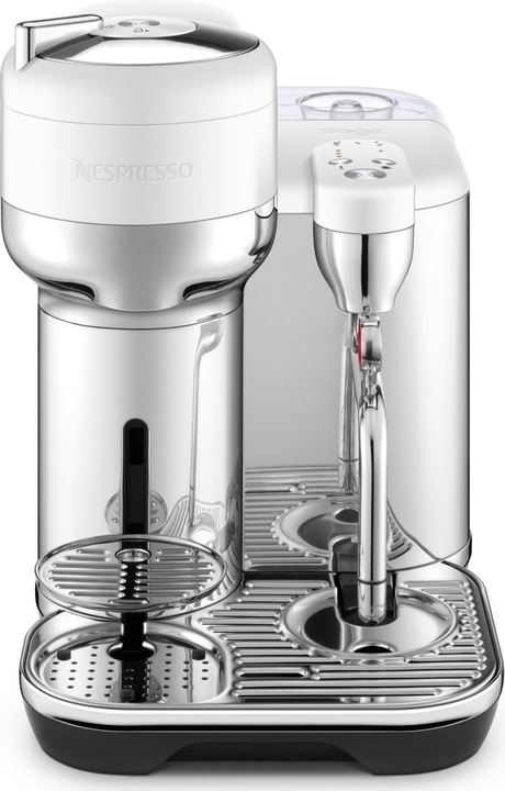 Actual product image Sage Nespresso Vertuo Creatista (NESPRESSO Vertuo, CH plug)