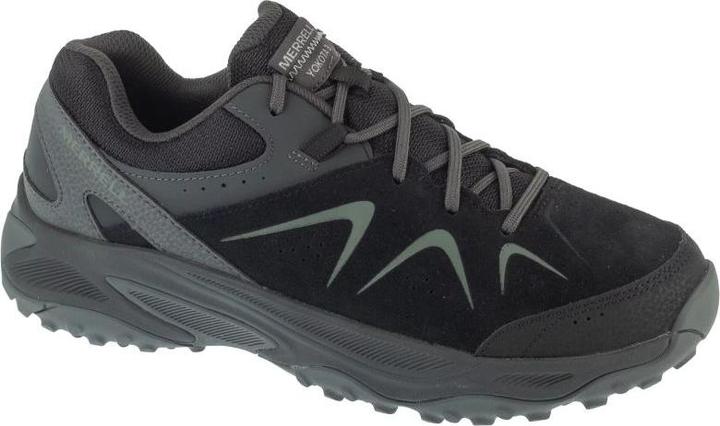 Produktbild Merrell Yokota 3 Schwarz (40)