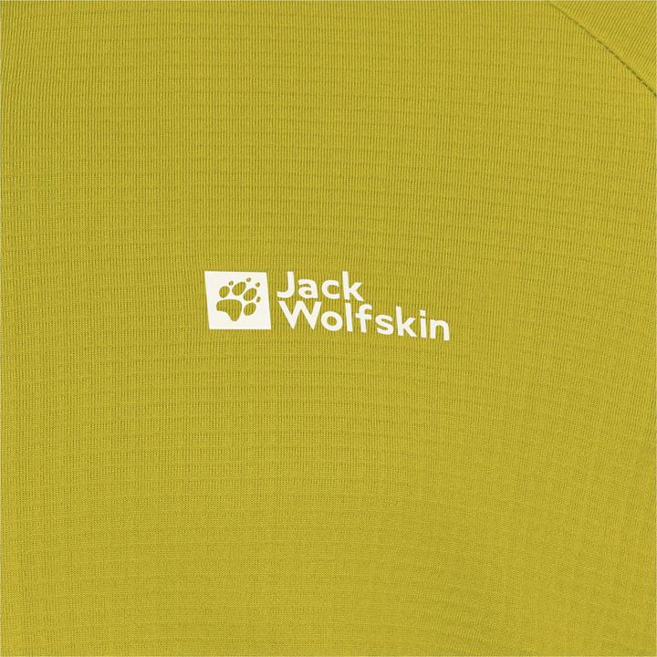 Produktbild Jack Wolfskin Kolbenberg Fz M (M)