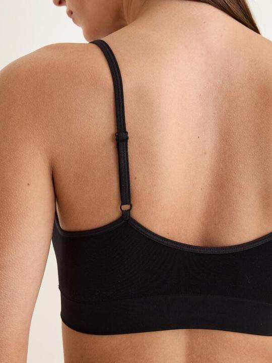 Produktbild Jockey Seamfree Core Stretch Bralette (M)