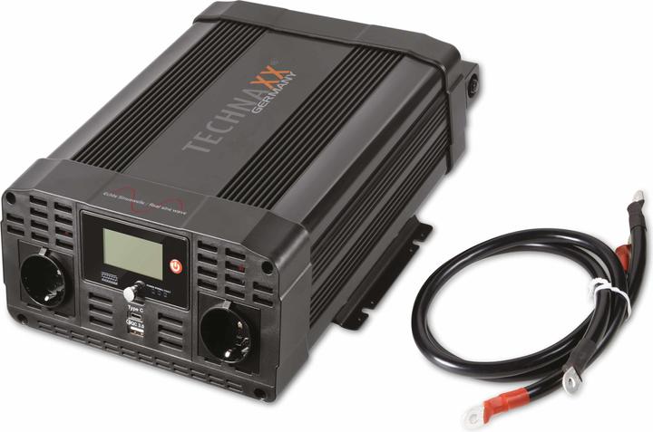 Immagine prodotto Technaxx TE22