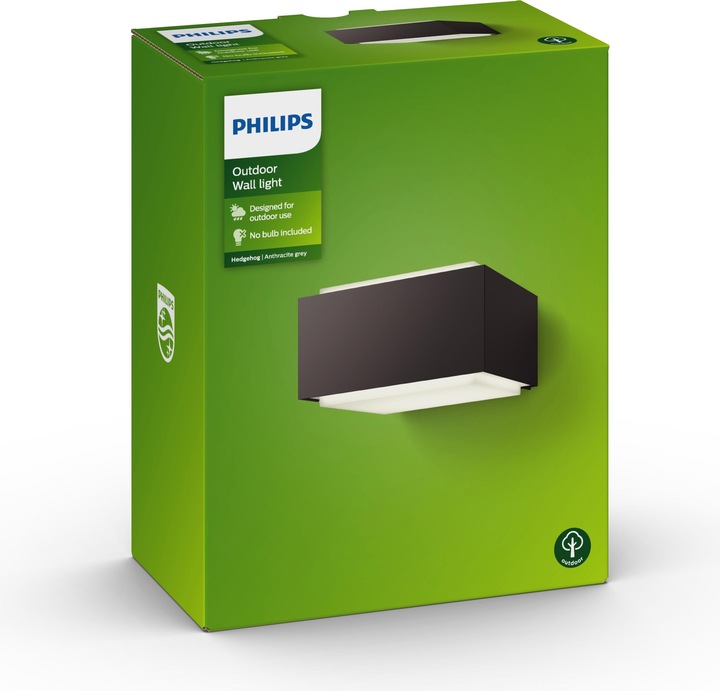 Produktbild Philips Hedgehog (2480 lm, E27, IP44)