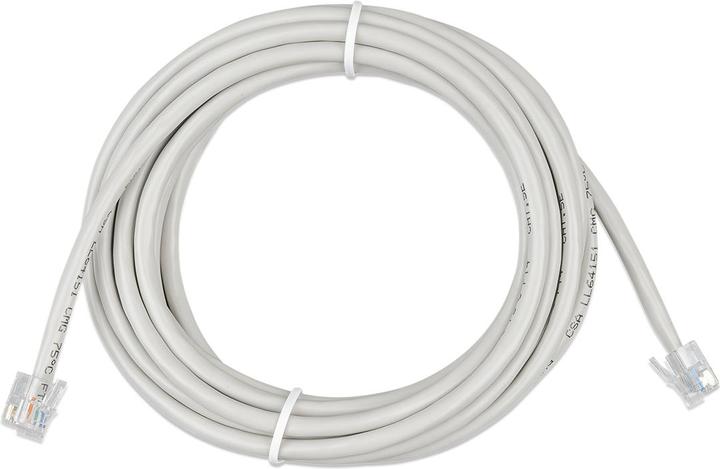 Produktbild Victron Energy RJ12 UTP BMV ASS030066100 Anschlusskabel