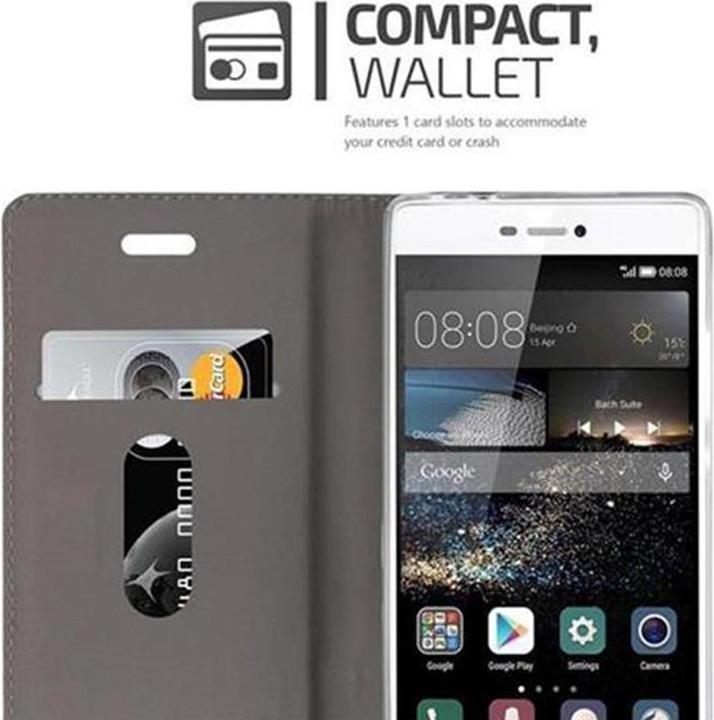Image du produit Cadorabo Jeans Optik (Huawei P8)