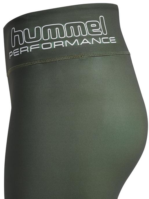 Image du produit hummel Hmlte Fundamental Tights Mid Waist (S)