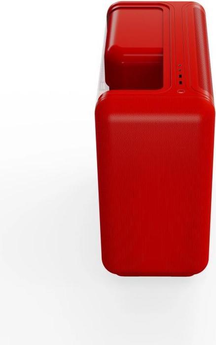 Produktbild Hyte X50 Mid Tower Case Cherry (ATX)