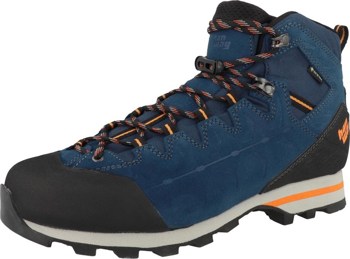 Image du produit Hanwag Makra Light GTX (42)