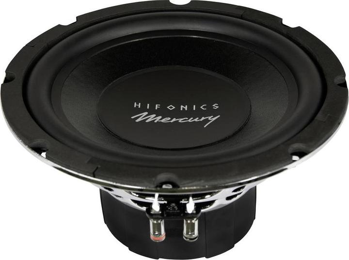Productafbeelding Hifonics MRW104 Auto subwoofer passief 800W 4Ω (800 W)