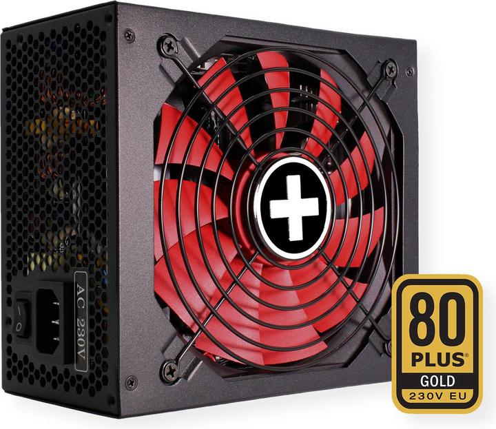 Produktbild Xilence Performance X (750 W)
