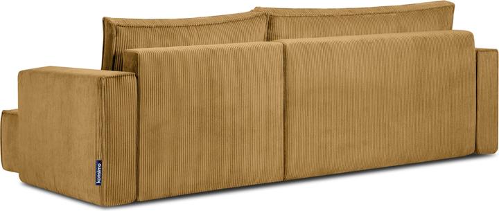 Produktbild Konsimo Napi (Ecksofa)
