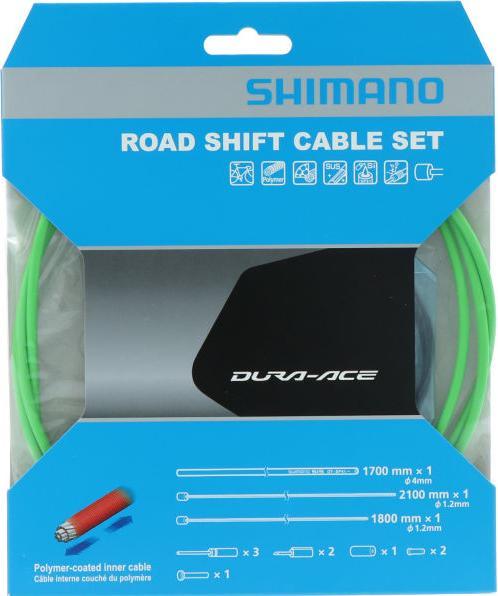 Immagine prodotto Shimano Cavo del cambio