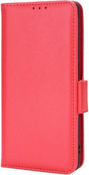 Produktbild MU Classic Classic V Leder Bookcover Series (Oppo Find X5 Pro)