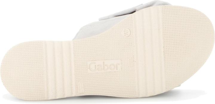Produktbild Gabor Pantoletten - 94581 (39)