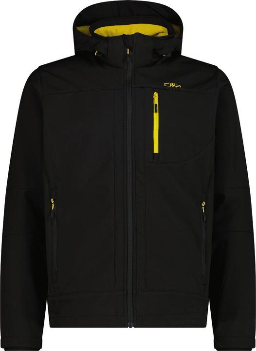 Produktbild CMP Campagnolo Kapuzenjacke mit Reissverschluss (XL)
