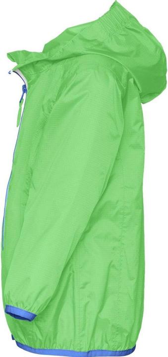 Actual product image Playshoes Foldable rain jacket (104)