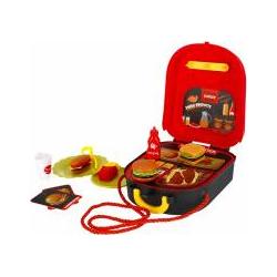 Creative ZEST KUCHENNY 16X20X8 TOREBKA MC 48/96 (57438077)