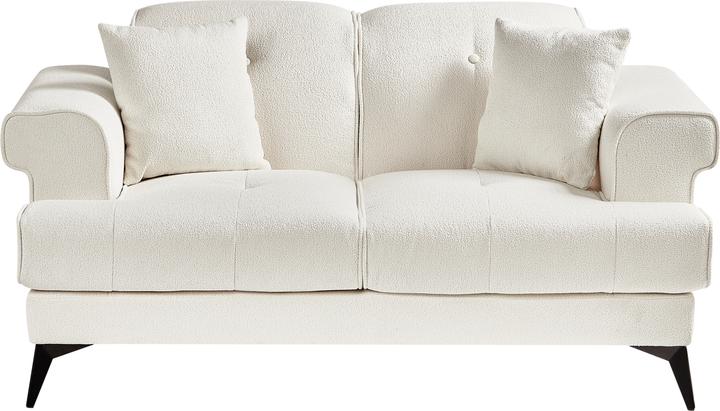 Actual product image Beliani Skive (2 person sofa)