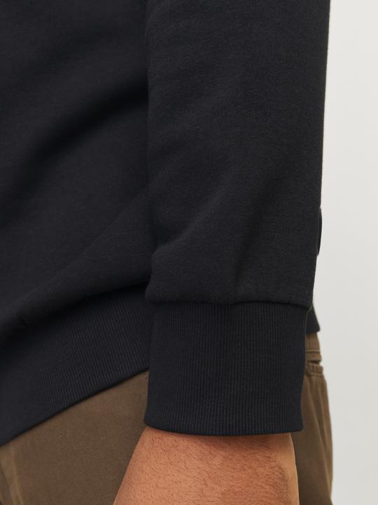 Immagine prodotto Jack & Jones JJELOGO SWEAT HOOD 2 COL 24/25 NOOS PLS (4XL)