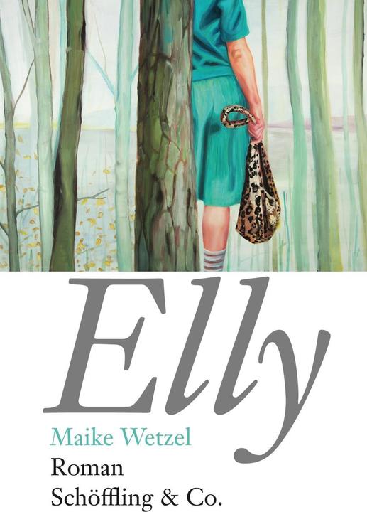 Produktbild Elly (Deutsch, Maike Wetzel, 2018)