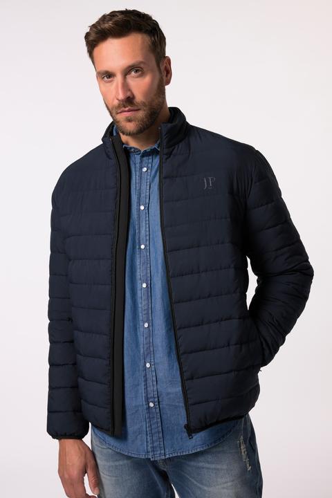 Produktbild JP1880 Steppjacke, Technodaune, Stehkragen (4XL)
