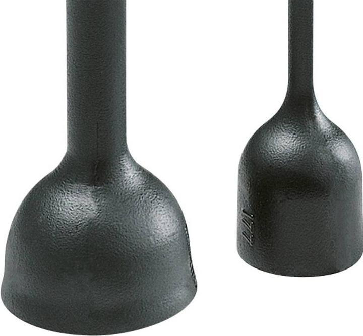 Produktbild HellermannTyton Warmschrumpfformteil