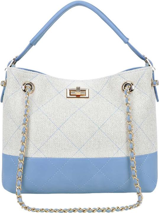 Produktbild Gallantry Gesteppte Damen Schultertasche