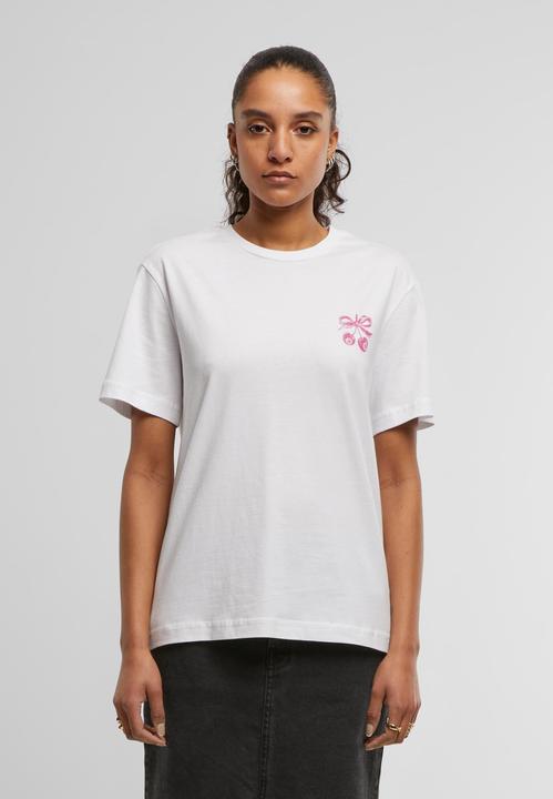 Immagine prodotto Miss Tee Lucky Girl Syndrome Tee - 187349 (3XL)