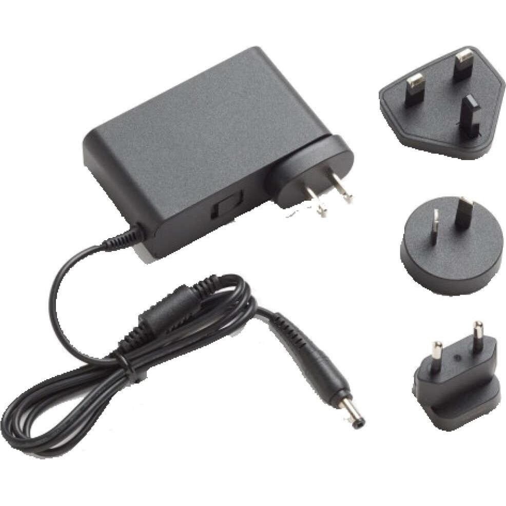 Netally g3-pwradapter, Caricatore universale