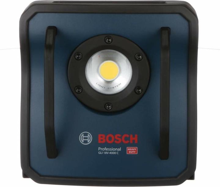 Produktbild Bosch Professional GLI 18V-4000 C (4000 lm)