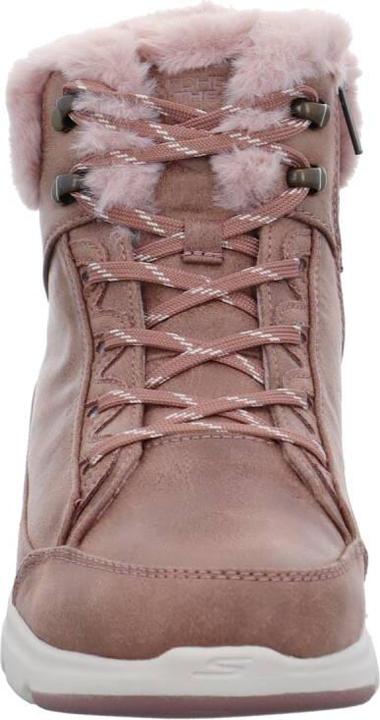 Actual product image Skechers Boots GLACIAL ULTRA - COZYLY (38)