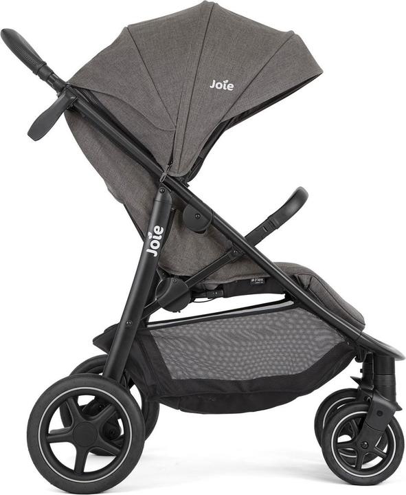 Produktbild Joie Mytrax Pro Set (0 Monate - 4 Jahre)