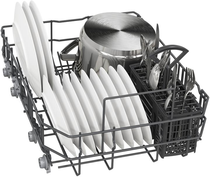 Actual product image Siemens SR61HX16KE