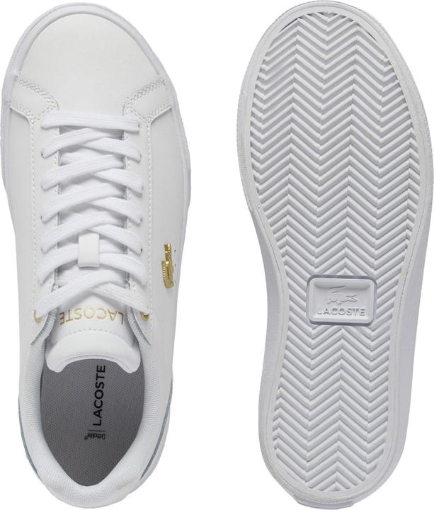 Actual product image Lacoste LEROND PRO 224 1 CFA (37)