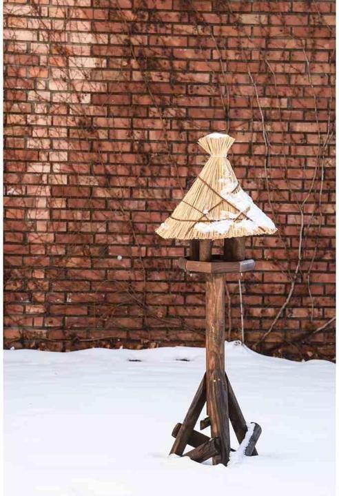 Actual product image Siena Garden Birdhouse stand