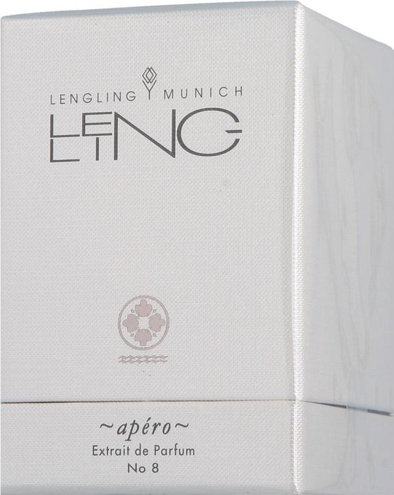 Produktbild Lengling No. 8 Apéro (Eau de Parfum, 50 ml)